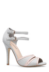 Taneeka in Grey - Get great deals at ShoeDazzle