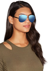 Cape Aviator Sunglasses