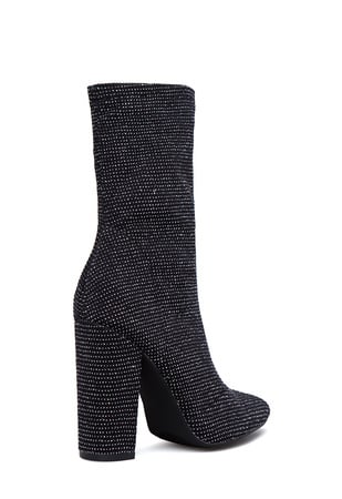 Jessica on sale sock bootie