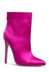 Tezza Pointed-Toe Bootie