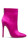 Tezza Pointed-Toe Bootie