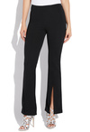 Bottom Slit Pants