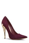 Esperanza glam sale pump