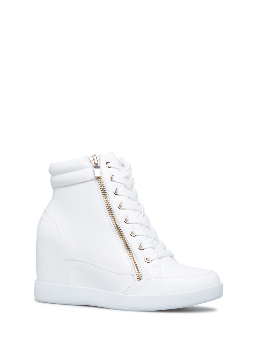 Kailani sales sneaker wedge