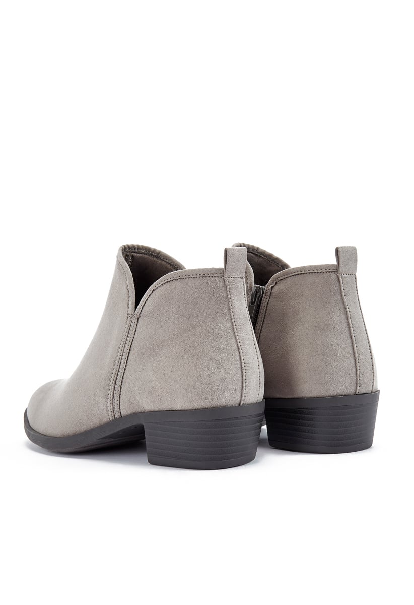 Desert reverie clearance bootie