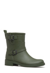 Emery Flat Rain Boot