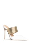 Klara Stiletto Mule