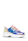 Scarlette Holographic Sneaker