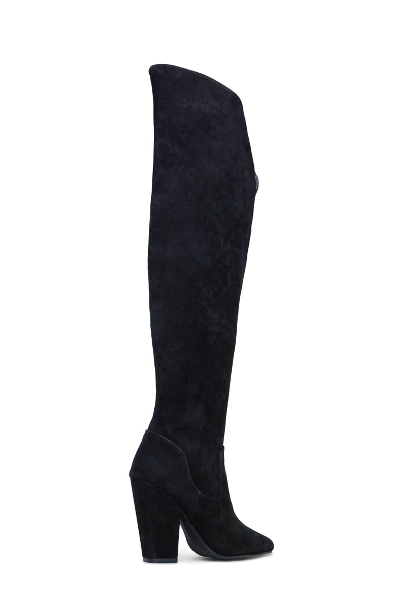 Clayton 2025 slouchy boot