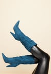 Olia Cone Heel Boot