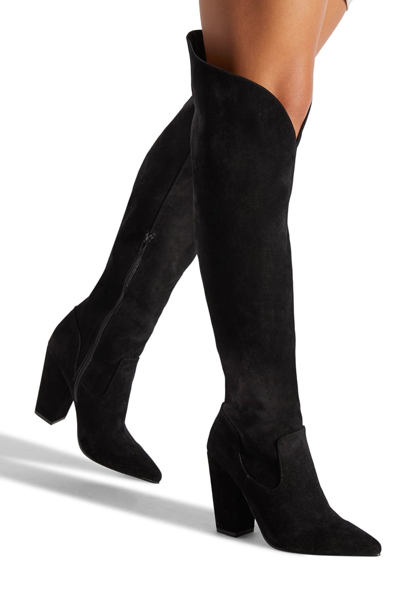 Clayton 2025 slouchy boot