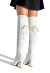Evanna Over The Knee Boot