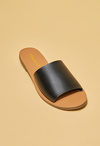 Bea Basic Slide Sandal