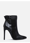 Tori Pointed Toe Bootie