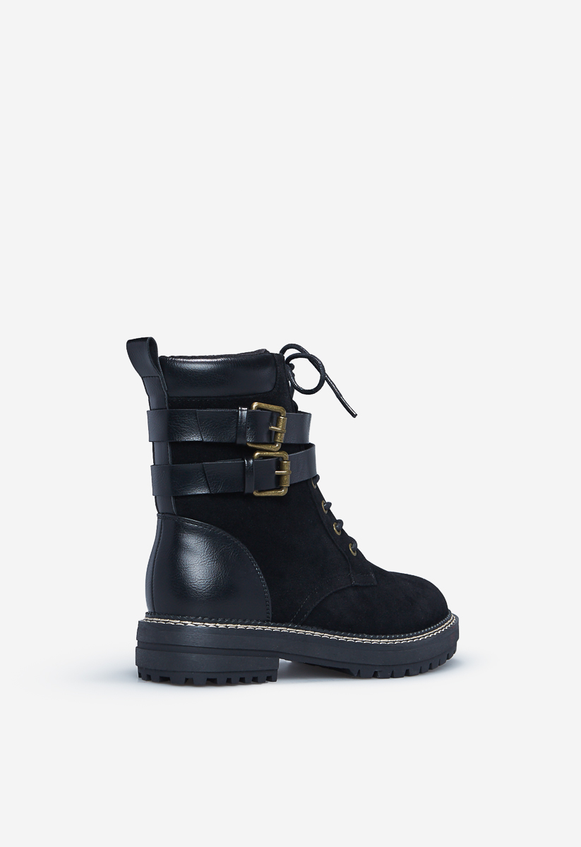 Lileas hot sale ankle boots