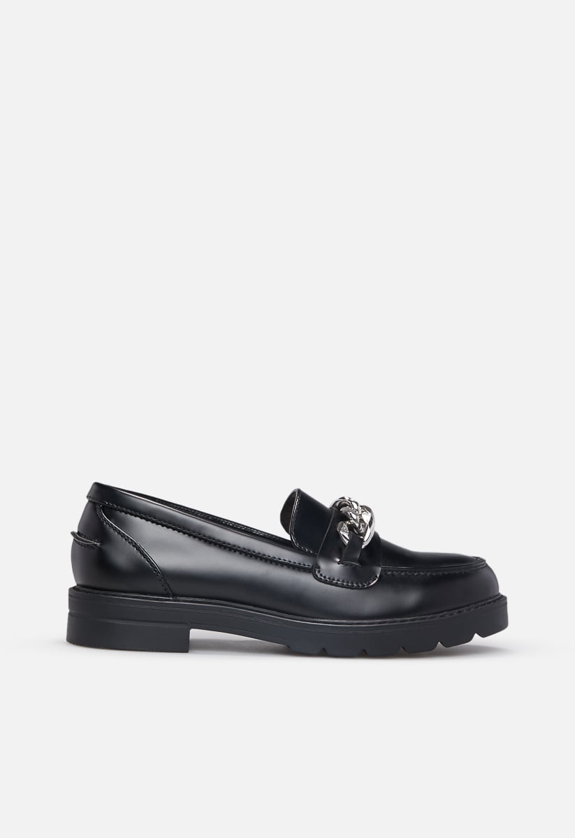 Shoedazzle loafers sale