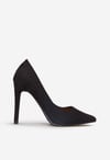 Gisselle Pointed Toe Pump