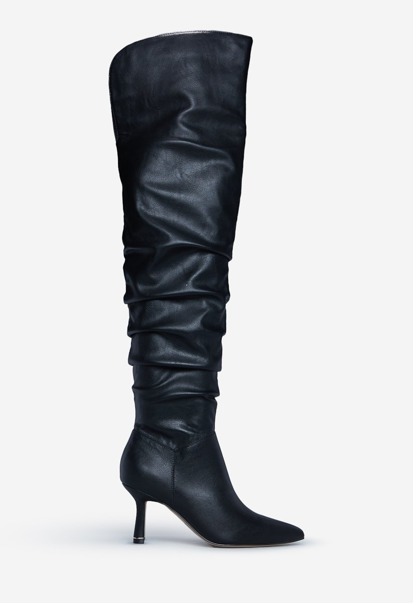 Shoedazzle boots on sale