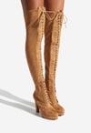 Remi Over The Knee Boot