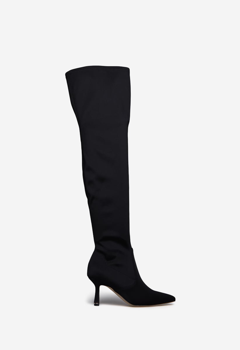 Gami Over-The-Knee Boot