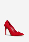 Gisselle Pointed-Toe Pump