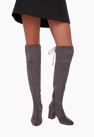 lipsy over the knee boots