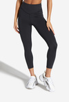 Ruched Shape And Sculpt Legging
