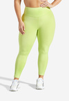 Plus Size High Waisted Shape And Sculpt Full Length Legging