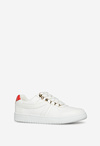 Velora Lace Up Sneaker