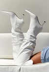 Meya Stiletto Boot