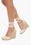 Jenala Espadrille Wedge
