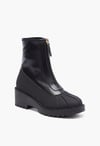Adabelle Zip Cold Weather Boot