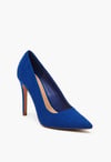 Gisselle Pointed-Toe Pump
