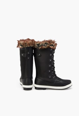 Shoedazzle snow outlet boots