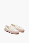 Beverly Shearling Loafer