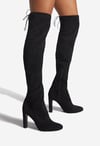 Jesyna Pointed-Toe Boot