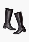 Remy Zip Tall Boot