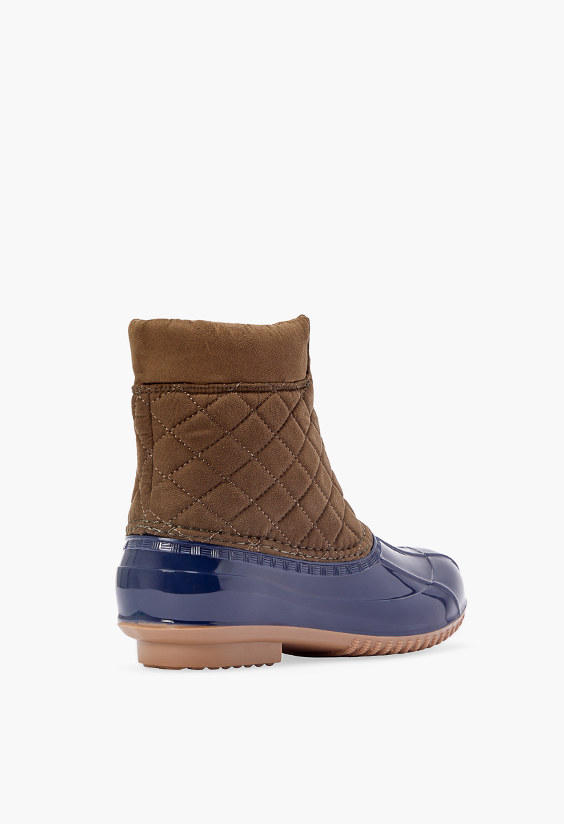 Shoedazzle shop duck boots