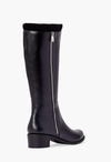 Remy Zip Tall Boot