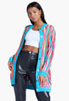 Biggie Cardigan
