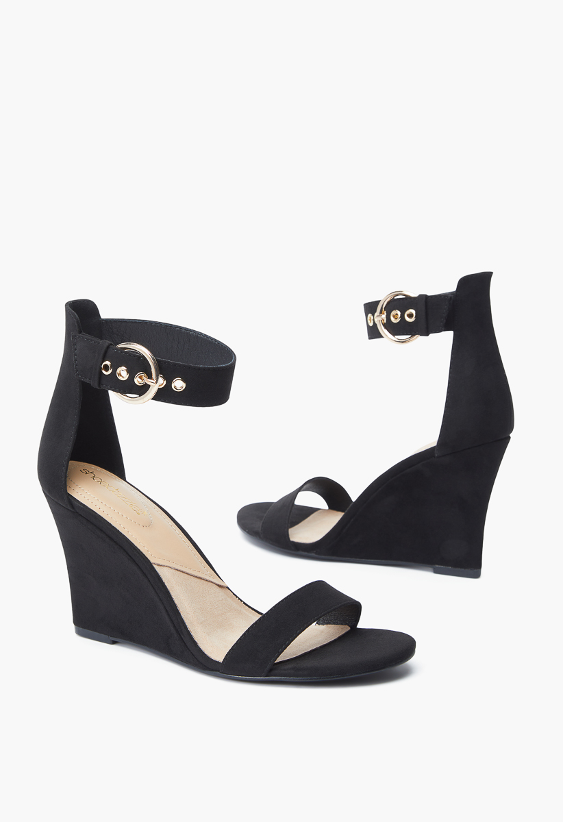 Wedge Heels | Buy Wedge Heels Online in India at Best Price