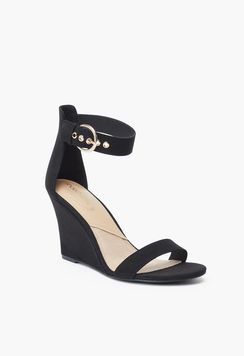 Bonnie Wedge Sandals Bonnie Wedge Sandals