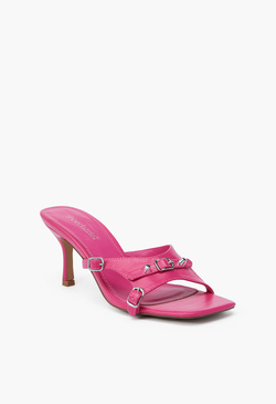 Shoedazzle mules hot sale