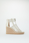 Elisa Espadrille Wedge Sandal