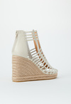 Elisa Espadrille Wedge Sandal