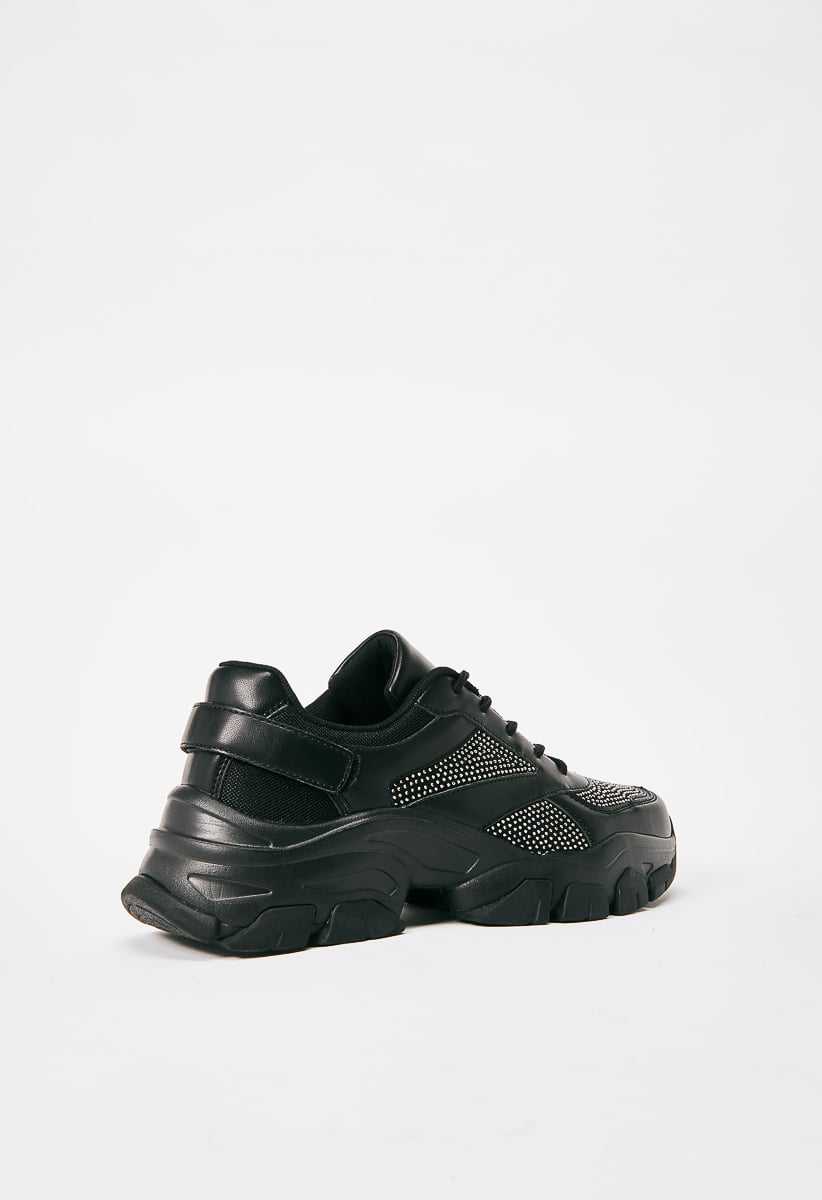 Chunky-sole court sneakers Men | Le 31 | Sneakers & Running Shoes for Men |  Simons