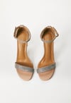 Lyvia Classic Heeled Sandal