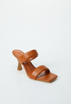 Amora Heeled Sandal