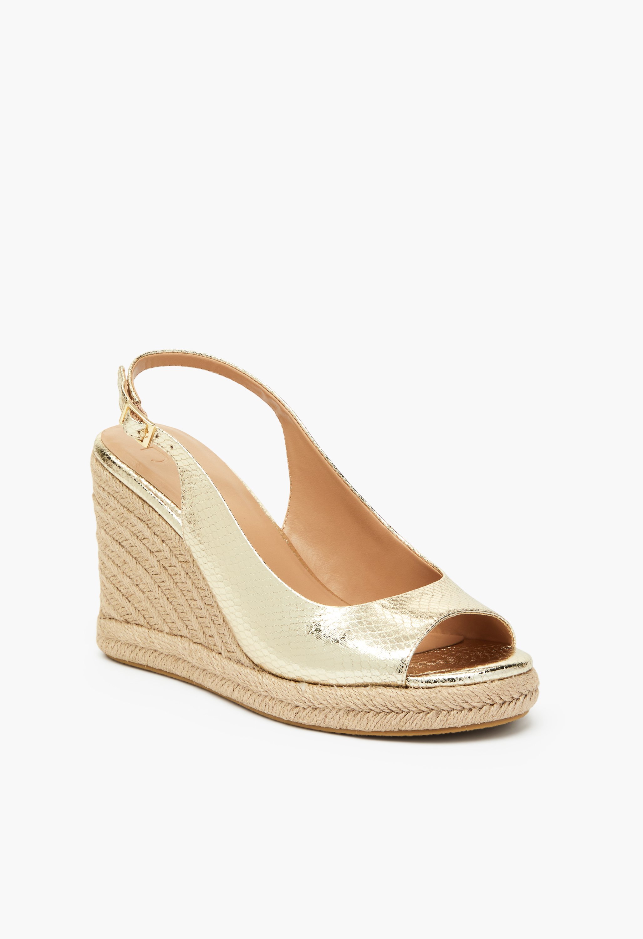 Shoedazzle espadrilles on sale