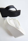 Kimora Platform Wedge Sandal